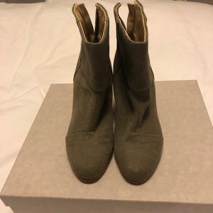 Rag & Bone Newbury Bootie